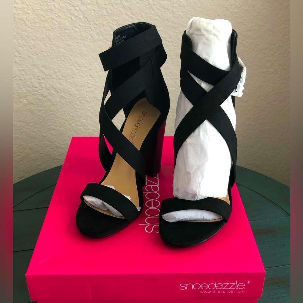 Dress Sandals, Kareana